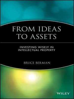 cover image of From Ideas to Assets